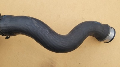 Sharan galaxy 1.9tdi труба интеркулер 7m3145709 фото №1