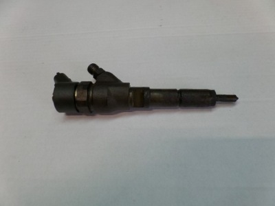 Citroen xsara picasso 2.0 hdi форсунка 0445110062 фото №1