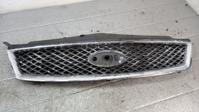 Решётка радиатора решётка радиатора 3m51-r8138 ford c-max mk1 фото №1