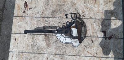 Поворотный кулак перед ступица chrysler 300c rh передняя фото №1