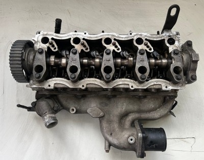 Головка kia sportage ii 2.0 113km 22111-27900 фото №1