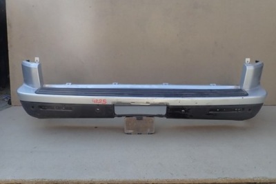 Бампер задняя задний land rover discovery 3 iii 2004- фото №1