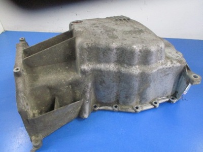 Renault megane 1.6 coupe lift піддон масляна фото №1