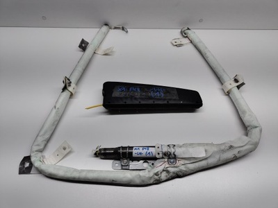 Bmw x1 f48 шторка безпеки ліва подушка сидіння подушка безпеки оригінал 2015- фото №1