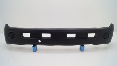 Nissan cabstar maxity 06- бампер передний m26 фото №1