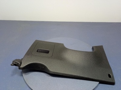 Kia sportage iv 16- защита pod руль 84750-f1000 k4kql-53200 фото №1