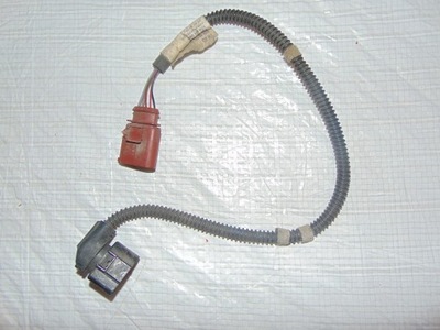 Passat b8 шланг жгут дроссель 3g0971068 фото №1