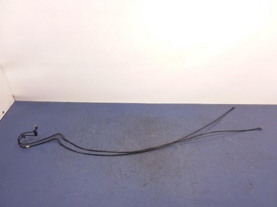Peugeot 301 1.2 vti шланг провода топлива фото №1