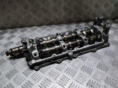 Вал вали розподільного валу renault espace iv 3.0 dci фото №1