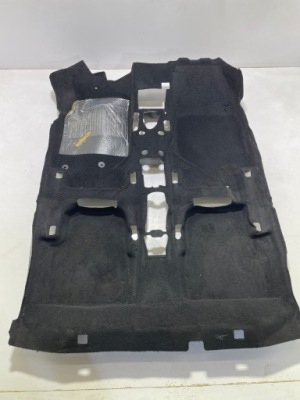 Citroen c4 iii 98329555zd килимок обшивка салону фото №1