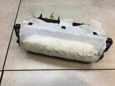 ПОДУШКА AIRBAG ПАСАЖИРА PASSAT B6 3C0880204F