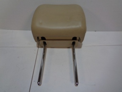 Підголівник сидіння перед передній a6 c7 11-15 beż фото №1