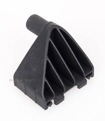 Крепление полка volkswagen оригинальный номер 2k0863533 фото №1