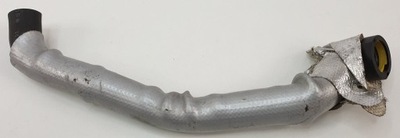 Wąż шланг трубка mercedes w246 w117 w176 1.5 cdi фото №1