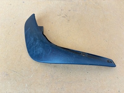 Mazda 2 de бризковик правий задня фото №1