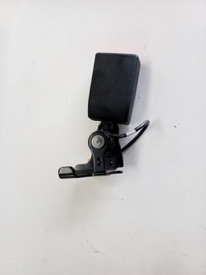 Кліпса поперечина mercedes-benz оригінальний номер a1768600369 фото №1