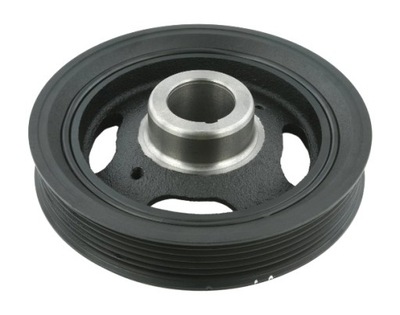 Nissan tiida juke 1.6 1.8 шків колінчастого вала na wał фото №1