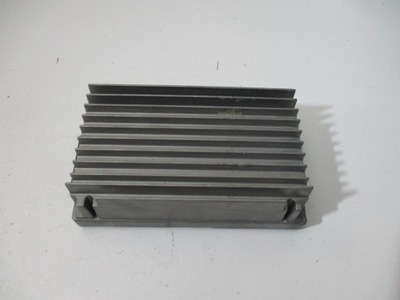 Модуль підсилювач аудіо bmw x1 e84 9312443 фото №1