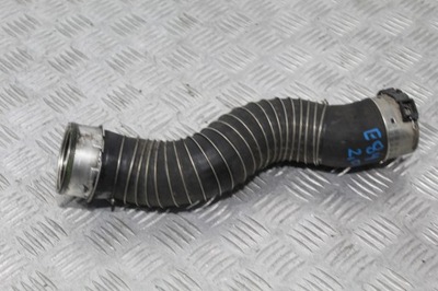 Wąż шланг інтеркулер bmw x1 e84 lift фото №1