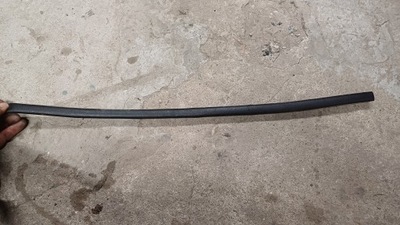 Vw golf vii прокладка капот фото №1