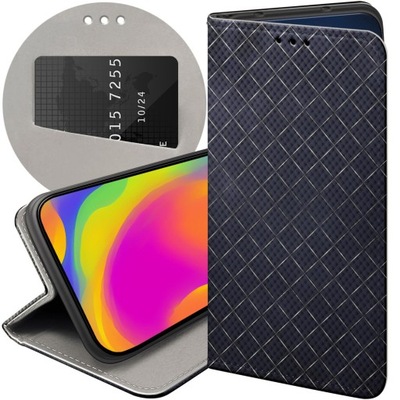 ETUI Z KLAPKĄ DO NOKIA 3.4 WZORY DLA TATY OJCA FUTERAŁ POKROWIEC CASE