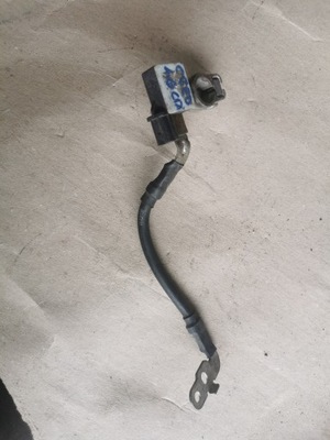 Клема мінус мінусова kia ceed i30 ii 2012- фото №1