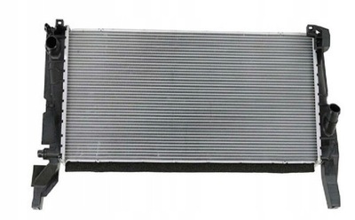 Радіатор wody mini mini clubman f54 2,0 2016 - фото №1