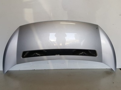 Капот scudo expert ii jumpy комплектная 07-14 original фото №1