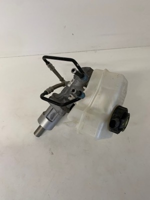 Підсилювач гальм насос гальмівна bmw x1 e84 фото №1