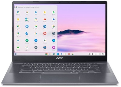 BON Acer Chromebook Plus i5-1235U/8GB/512 ChromeOS