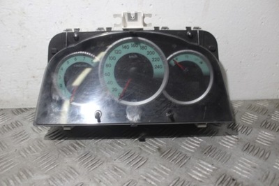 Приборы toyota corolla verso e120 фото №1