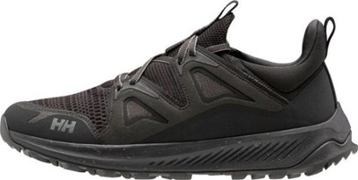 Helly Hansen Buty męskie JEROBA MPS BLACK / GUN r.