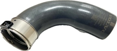 Шланг интеркулер volvo фото №1