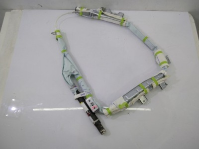 Mercedes w470 x-klasa права шторка безпеки подушка безпеки фото №1