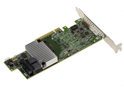 Broadcom Lsi Megaraid 9361-8i