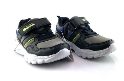 BADOXX 3XC-8192 BLACK/BLUE