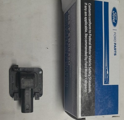 Датчик температуры наружной ford ranger transit m2dt12a647ac 2552474 фото №1