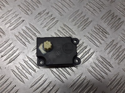 Моторчик отопителя renault scenic ii фото №1