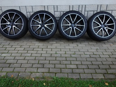 RUEDAS DE INVIERNO MERCEDES CLASE S W222 S63 W217 W223 AMG!! 20''  