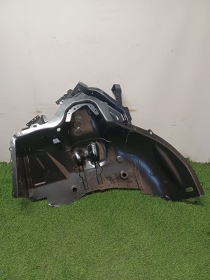 POSZYCIE BŁOTNIKA PRAWE TYŁ LAMBORGHINI URUS