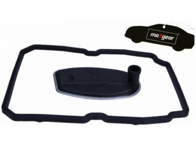 Фільтр оливи коробки mercedes sl r230 3.0-6.2 01-12 +ароматизатор фото №1