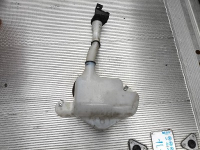 Бачок розпилювача помпа лійка expert scudo jumpy proace 06- фото №1