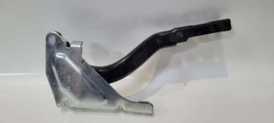 Петля капот правый jeep cherokee kl 2014-18 новый фото №1