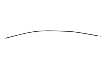 Тяга обдув iveco military 40.10wm фото №1