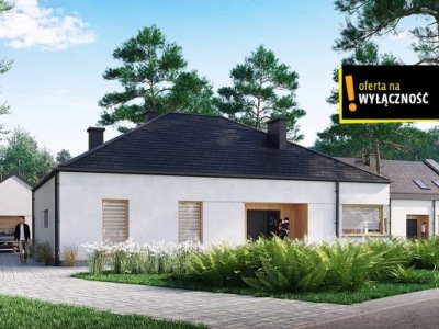 Dom, Borków, Daleszyce, Kielecki, 170 m²