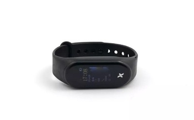 Smartband maxcom fit FW20 Soft czarny