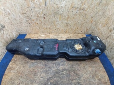 Бак bak пального benz jeep wrangler jl iv 2.0 t фото №1