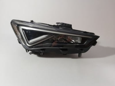 Seat leon iv 4 лампа правая full led 5fb941008f фото №1