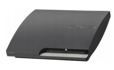 Konsola PS3 Playstation 3 Slim 320GB