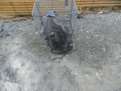 Bmw i3 подкрылок перед левая сторона задняя часть фото №1